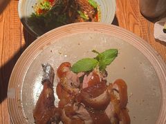 -青年公社烤鸭(青年路店)