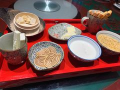 -九十九顶毡房(阜石路店)