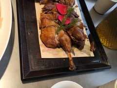 -姑苏家宴·苏帮菜·松鼠桂鱼(苏州总店)