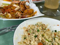 -景好海鲜餐厅(大鹏必选旅游店)