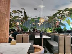 -船歌·鱼水饺青岛菜(恒隆广场店)