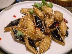 -三道菜(明堂公园店)