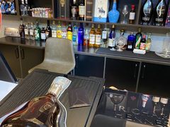 -酒廷1990-酒类新零售体验店(五角场店)