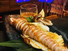 -千羽鹤海鲜居酒屋Bistro(大望路店)