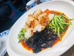 -大张烙馍村(泉山店)