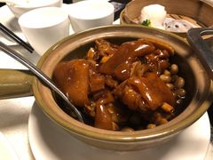 -煲王粤菜餐厅(中侨中心店)