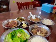 -阿秋牛排(湖心街店)