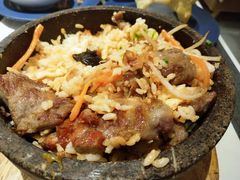 -Aqua Oasis 水天堂(石路天虹店)