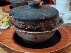 -百年石锅饭·朝鲜族传统民餐