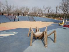 -永定河休闲森林公园