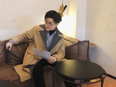 -Me Coffee下午茶艺术空间