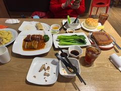 -点点心港式茶餐厅(南京西路店)