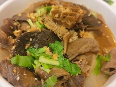 -有章牛杂(石厦店)