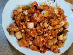 -白魁老号饭庄(安内店)