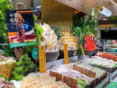 -亚马逊海鲜自助(梅溪湖步步高店)