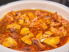 -千滋百味自助海鲜烤肉(布吉景华店)