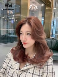 -5M HAIR SALON