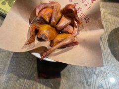 -鸽子窝(青塔店)