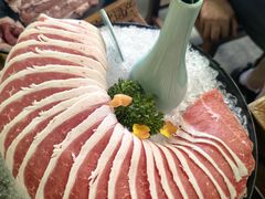 -东来顺•非遗火锅(外滩店)