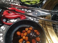 -黑牛の場烤肉(摩天活力城店)