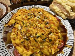 -西月山居匠心创意料理(江汉路新佳丽广场店)