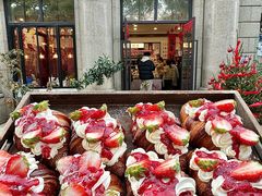 -富贵面包公司(运河店)