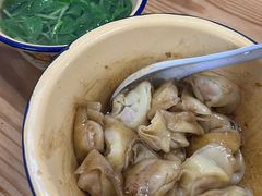 -山北老老头馄饨
