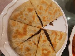 -功德林素菜饭庄(前门店)