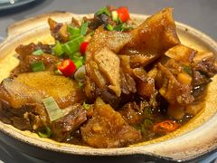 -富临轩私房菜(集庆门大街店)