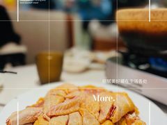 -粤来记·啫啫煲·点心(日月光店)