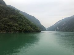 -乌江画廊(彭水苗族土家族自治县)