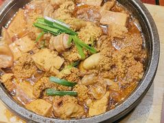 -老阿妈蒙古村·蒙古包·草原文化·歌舞表演(老君堂店)