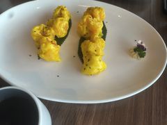 -佘山世茂艾美·御珍轩中餐厅