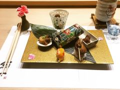 -鮨一日本料理(大中华店)