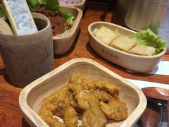 -独食火锅·半米屋台(直营总店)