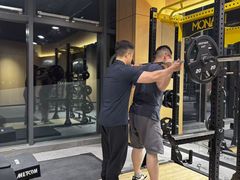-Another Key健身(紫金店)
