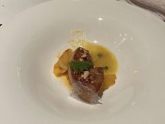 油封鸭腿-福楼法餐厅FLO