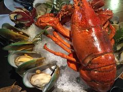 -AZUL by FUEL蓝色·法式酒馆(琶醍店)