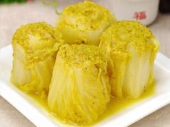 -老北京胡同味道二荤铺(酒仙桥店)