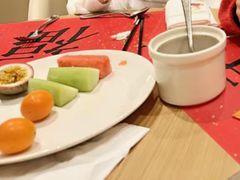 -怡咖啡海鲜自助餐厅(浦东香格里拉店)
