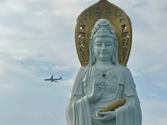 -三亚南山文化旅游区