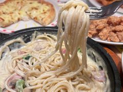 -菲滋意式餐厅(富阳东方茂店)