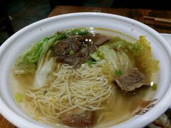 -西关味(大卫城店)