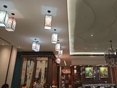 -西藏饭店·亚克·食光自助餐厅(文殊院店)