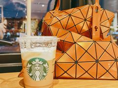 -星巴克(北京广渠门名敦道店)