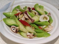 -潮之南·潮汕菜·鱼仔档(南山店)