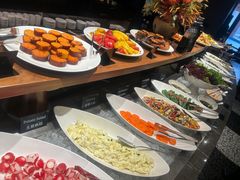 -拉蒂娜·巴西牛排馆 Latina·Brazilian Steakhouse(王府井喜悦店)