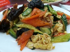 -叶存利海鲜大馅饺子(东戴河止锚湾店)