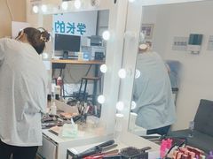 -学长的小象馆(江南西~青凤大街店)