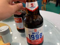 -大师傅金奖啤酒鱼(西街口总店)